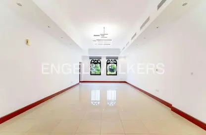 شقة - 3 غرف نوم - 4 حمامات للبيع في الميل الذهبي 2 - الميل الذهبي - نخلة جميرا - دبي