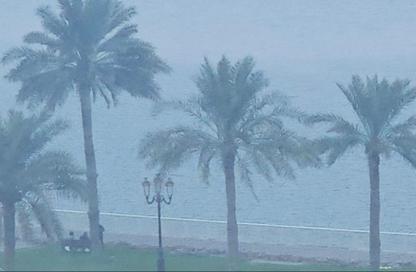 Apartment - 3 - 3 for rent in Al Majaz 3 - Al Majaz - Sharjah Apartment - 3 - 3 for rent in Al Majaz 3 - Al Majaz - Sharjah