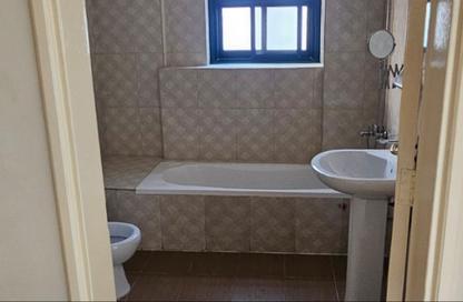 Apartment - 3 - 3 for rent in Al Majaz 3 - Al Majaz - Sharjah