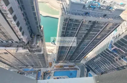 شقة - 2 غرف نوم - 2 حمامات للبيع في راديانت سكوير - مدينة الأضواء - جزيرة الريم - أبوظبي