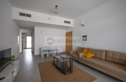 Apartment - 1 - 2 for rent in Eastern Star Residence - Al Jaddaf - Dubai