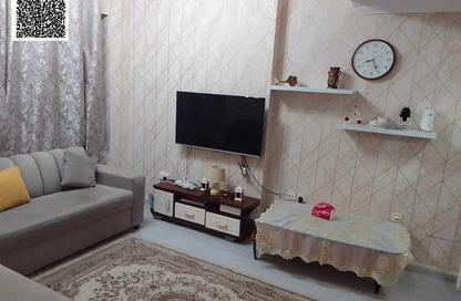 Apartment - 1 Bedroom - 2 Bathrooms for rent in Ajman 44 building - Al Hamidiya 1 - Al Hamidiya - Ajman Apartment - 1 Bedroom - 2 Bathrooms for rent in Ajman 44 building - Al Hamidiya 1 - Al Hamidiya - Ajman