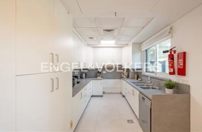Townhouse - 4 - 4 for rent in Fortuna Village - Victory Heights - Dubai Sports City - Dubai
