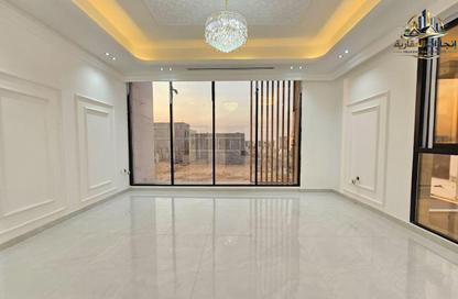 Villa - 5 - 7 for sale in Kabbali Hills - Al Helio 2 - Al Helio - Ajman