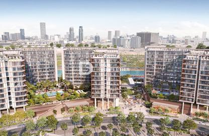 Apartment - 1 - 2 for sale in Elm at Park Five B - Elm at Park Five - Park Five by Deyaar - Dubai Production City (IMPZ) - Dubai Apartment - 1 - 2 for sale in Elm at Park Five B - Elm at Park Five - Park Five by Deyaar - Dubai Production City (IMPZ) - Dubai