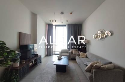 Apartment - 1 Bedroom - 2 Bathrooms for rent in Binghatti Onyx - District 15 - Jumeirah Village Circle - Dubai