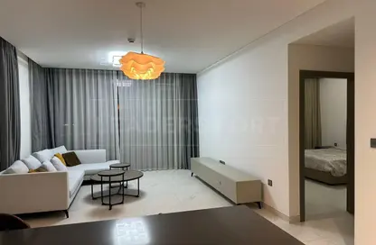 Apartment - 1 Bedroom - 2 Bathrooms for rent in Residences 15 - District One - Mohammed Bin Rashid City - Dubai