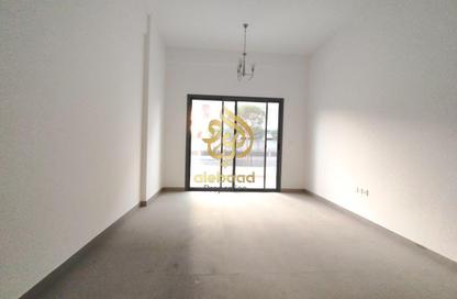 Apartment - 1 Bedroom - 2 Bathrooms for rent in Prestige Building - International City Phase 2 - Al Warsan 4 - Al Warsan - Dubai
