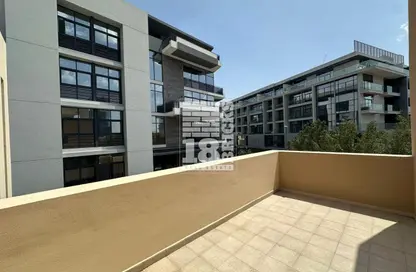 فيلا - 4 غرف نوم - 6 حمامات للبيع في مالبري بارك - منطقة 15 - قرية جميرا الدائرية - دبي