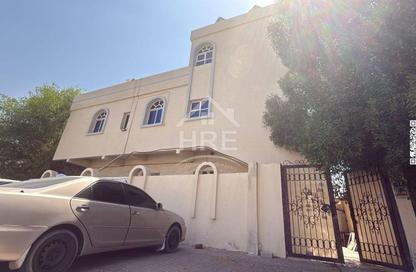 Apartment - 2 - 2 for rent in Al Jawhara Building - Al Rawda 3 - Al Rawda - Ajman