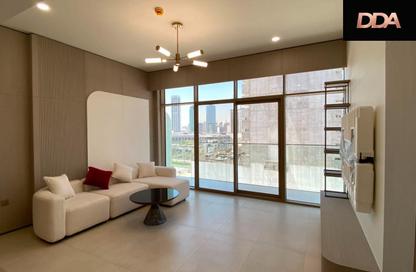 Apartment - 2 Bedrooms - 2 Bathrooms for rent in Pearl House III - District 11 - Jumeirah Village Circle - Dubai Apartment - 2 Bedrooms - 2 Bathrooms for rent in Pearl House III - District 11 - Jumeirah Village Circle - Dubai