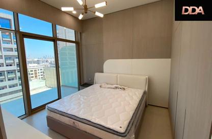 Apartment - 2 Bedrooms - 2 Bathrooms for rent in Pearl House III - District 11 - Jumeirah Village Circle - Dubai Apartment - 2 Bedrooms - 2 Bathrooms for rent in Pearl House III - District 11 - Jumeirah Village Circle - Dubai