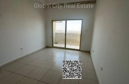 Apartment - 1 Bedroom - 2 Bathrooms for rent in Lavender Tower - Emirates City - Ajman