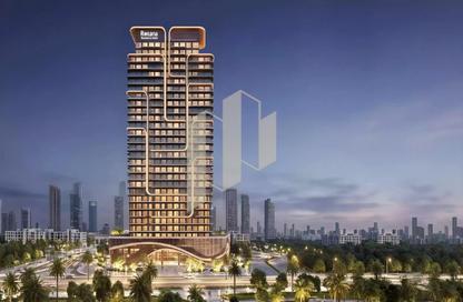 Apartment - 1 Bedroom - 2 Bathrooms for sale in Rotana Residences South - Tamouh - Al Reem Island - Abu Dhabi