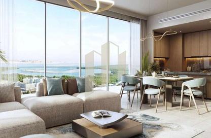 Apartment - 1 Bedroom - 2 Bathrooms for sale in Rotana Residences South - Tamouh - Al Reem Island - Abu Dhabi