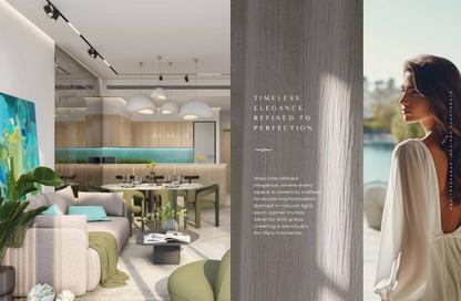 Apartment - 1 - 2 for sale in Lagoon Views 11 Tower C - Lagoon Views 11 - Lagoon Views - Damac Lagoons - Dubai Apartment - 1 - 2 for sale in Lagoon Views 11 Tower C - Lagoon Views 11 - Lagoon Views - Damac Lagoons - Dubai