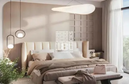 Apartment - 2 Bedrooms - 2 Bathrooms for sale in Club Drive Tower A - Club Drive - Dubai Hills Estate - Dubai