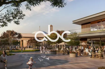 أرض - استوديو للبيع في الوديم - جزيرة الحديريات - أبوظبي