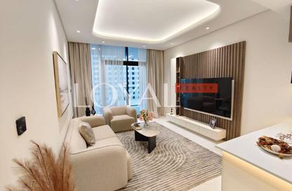 Apartment - 1 - 1 for rent in Skyhills Residences 1 - Skyhills Residences - Dubai Science Park - Dubai Apartment - 1 - 1 for rent in Skyhills Residences 1 - Skyhills Residences - Dubai Science Park - Dubai