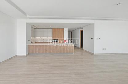 Townhouse - 3 Bedrooms - 4 Bathrooms for rent in Marsa Al Jubail - Al Jubail Island - Abu Dhabi Townhouse - 3 Bedrooms - 4 Bathrooms for rent in Marsa Al Jubail - Al Jubail Island - Abu Dhabi