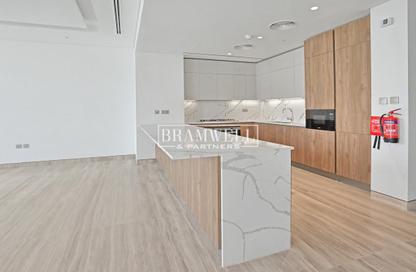 Townhouse - 3 Bedrooms - 4 Bathrooms for rent in Marsa Al Jubail - Al Jubail Island - Abu Dhabi