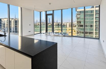 Apartment - 2 - 2 for rent in Residences 14 - The Residences at District One - District One - Mohammed Bin Rashid City - Dubai