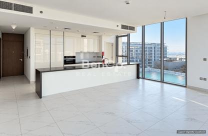 Apartment - 2 - 2 for rent in Residences 14 - The Residences at District One - District One - Mohammed Bin Rashid City - Dubai