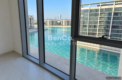 Apartment - 2 - 2 for rent in Residences 14 - The Residences at District One - District One - Mohammed Bin Rashid City - Dubai