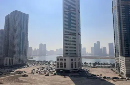 Apartment - 2 Bedrooms - 2 Bathrooms for rent in Al Khan Corniche - Al Khan - Sharjah Apartment - 2 Bedrooms - 2 Bathrooms for rent in Al Khan Corniche - Al Khan - Sharjah