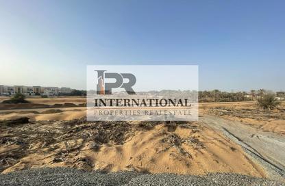 Land - Studio for sale in Al Zahya - Ajman Land - Studio for sale in Al Zahya - Ajman