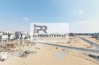 Land - Studio for sale in Al Zahya - Ajman Land - Studio for sale in Al Zahya - Ajman