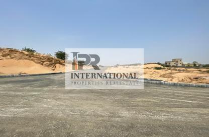 Land - Studio for sale in Al Zahya - Ajman Land - Studio for sale in Al Zahya - Ajman
