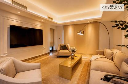Apartment - 1 Bedroom - 2 Bathrooms for sale in The Fairmont Palm Residence South - The Fairmont Palm Residences - Palm Jumeirah - Dubai Apartment - 1 Bedroom - 2 Bathrooms for sale in The Fairmont Palm Residence South - The Fairmont Palm Residences - Palm Jumeirah - Dubai