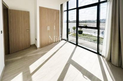 Apartment - 1 Bedroom - 2 Bathrooms for rent in Azizi Riviera 10 - Azizi Riviera - Meydan One - Meydan - Dubai