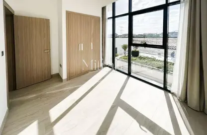 Apartment - 1 Bedroom - 2 Bathrooms for rent in Azizi Riviera 10 - Azizi Riviera - Meydan One - Meydan - Dubai