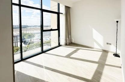 Apartment - 1 Bedroom - 2 Bathrooms for rent in Azizi Riviera 10 - Azizi Riviera - Meydan One - Meydan - Dubai