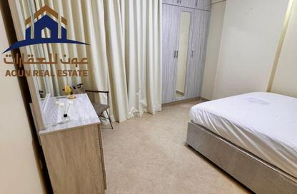 Apartment - Studio - 1 Bathroom for rent in Rimal Residences - Maryam Island - Al Khan - Sharjah Apartment - Studio - 1 Bathroom for rent in Rimal Residences - Maryam Island - Al Khan - Sharjah