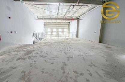 Warehouse - Studio - 1 Bathroom for rent in Al Quoz Industrial Area 3 - Al Quoz Industrial Area - Al Quoz - Dubai