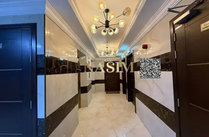 شقة - 3 غرف نوم - 3 حمامات للايجار في بناية النافورة 1 - 2 الروضة - الروضة - عجمان شقة - 3 غرف نوم - 3 حمامات للايجار في بناية النافورة 1 - 2 الروضة - الروضة - عجمان