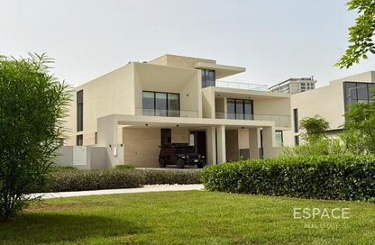 Villa - 5 Bedrooms - 5 Bathrooms for sale in Address Hillcrest - Dubai Hills Estate - Dubai