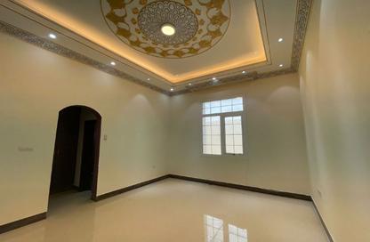 Villa - 6 - 7 for rent in Al Karamah - Abu Dhabi