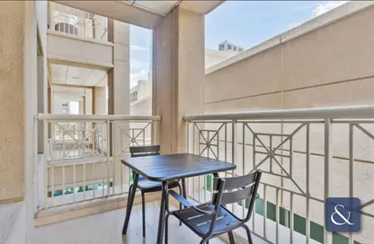 Apartment - 1 Bedroom - 2 Bathrooms for sale in 29 Burj Boulevard Tower 1 - 29 Burj Boulevard - Downtown Dubai - Dubai