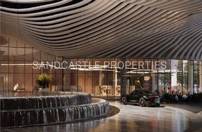 Apartment - 1 Bedroom - 2 Bathrooms for sale in SAAS Hills - Dubai Science Park - Dubai Apartment - 1 Bedroom - 2 Bathrooms for sale in SAAS Hills - Dubai Science Park - Dubai