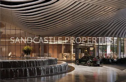 Apartment - 1 Bedroom - 2 Bathrooms for sale in SAAS Hills - Dubai Science Park - Dubai