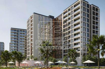 Apartment - 2 Bedrooms - 3 Bathrooms for sale in Olfah - Muwaileh Commercial - Sharjah