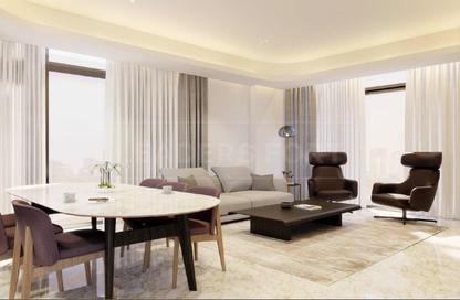 Apartment - 1 Bedroom - 2 Bathrooms for sale in Avenue Residence 6 - Avenue Residence - Al Furjan - Dubai