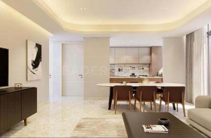 Apartment - 1 Bedroom - 2 Bathrooms for sale in Avenue Residence 6 - Avenue Residence - Al Furjan - Dubai