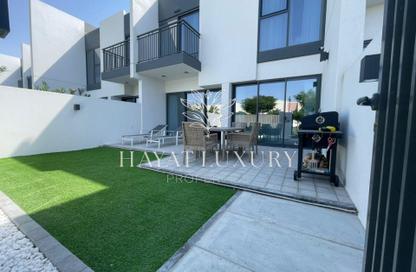 Villa - 3 Bedrooms - 4 Bathrooms for rent in La Rosa 4 - La Rosa - Villanova - Dubai