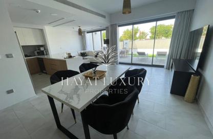 Villa - 3 Bedrooms - 4 Bathrooms for rent in La Rosa 4 - La Rosa - Villanova - Dubai Villa - 3 Bedrooms - 4 Bathrooms for rent in La Rosa 4 - La Rosa - Villanova - Dubai