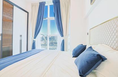 Apartment - 2 Bedrooms - 3 Bathrooms for rent in Opalz By Danube Tower 1 - Opalz by Danube - Dubai Science Park - Dubai Apartment - 2 Bedrooms - 3 Bathrooms for rent in Opalz By Danube Tower 1 - Opalz by Danube - Dubai Science Park - Dubai
